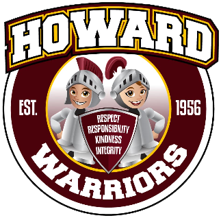 Howard Elementary Logo